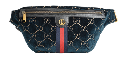 GG Bum Bag, front view
